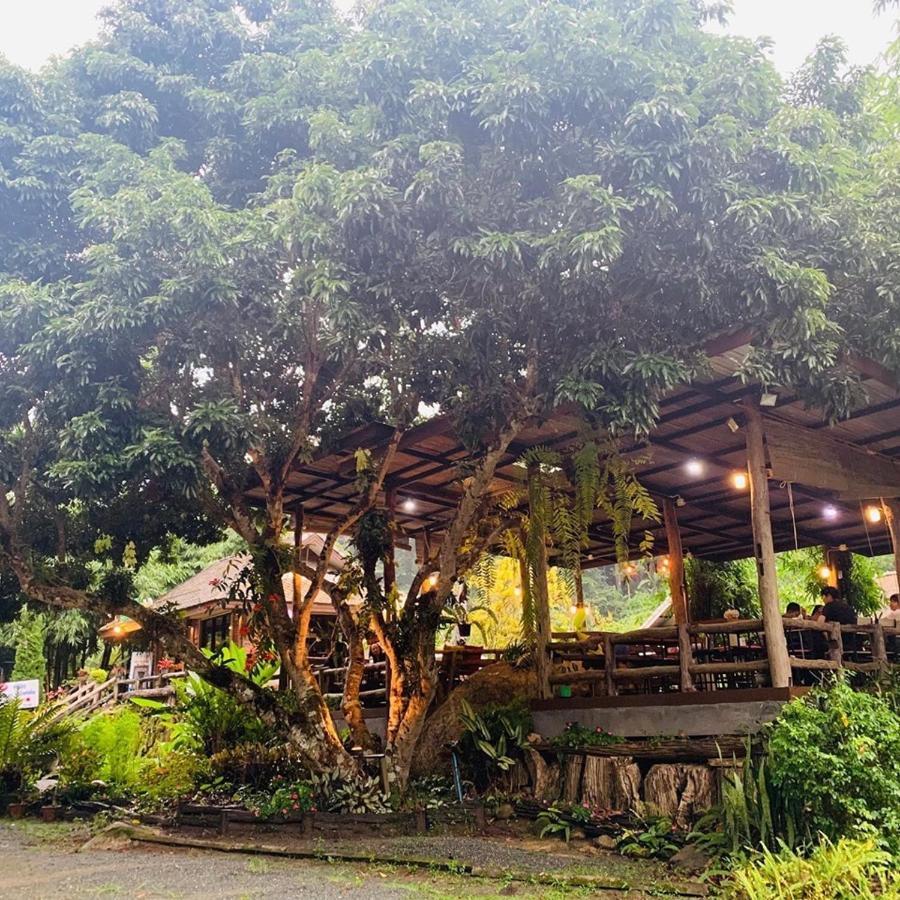 สวนฉัน Igarden Hotel Ban Pang Champi Eksteriør billede